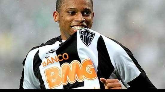 Imagem Buscando reforços, Bahia tentou contratar dois atletas do Atlético-MG