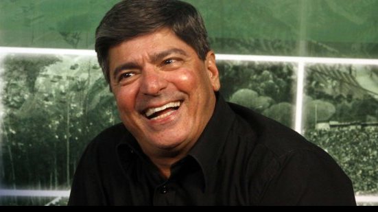 Imagem BaVi da Paz: “torcedores precisam ter espírito fraterno”, pede Falcão