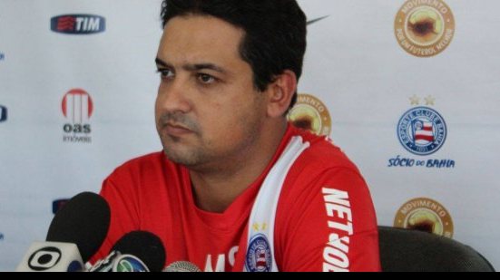 Imagem Marquinhos esconde time para o BaVi e lamenta lesão de Lincoln 
