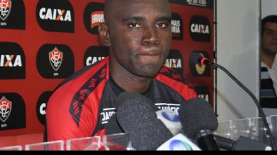 Imagem “Quem riu foi o Bahia que venceu o campeonato”, admite Hugo após polêmica