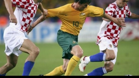 Imagem FIFA oficializa amistoso entre Croácia e Austrália em Pituaçu