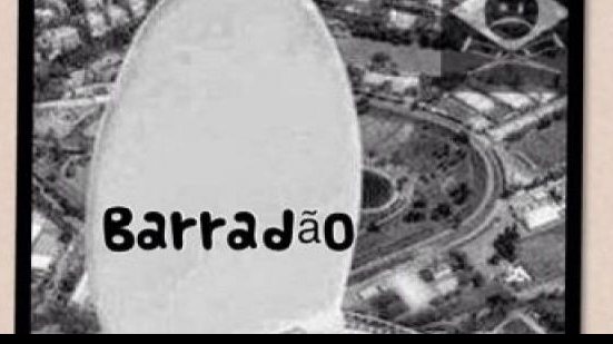 Imagem  Manno Goes pirraça torcida do Vitória no Instagram