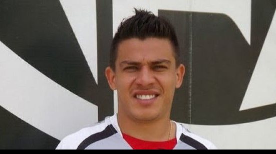 Imagem  Vitória terá desfalques para jogo contra o Palmeiras
