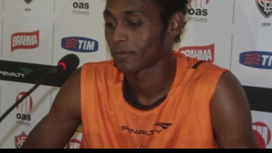 Imagem Marquinhos revela que está chateado mas avisa: “quero ficar”