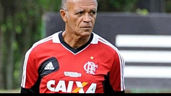 Imagem Flamengo oficializa saídas de Jayme de Almeida e diretor