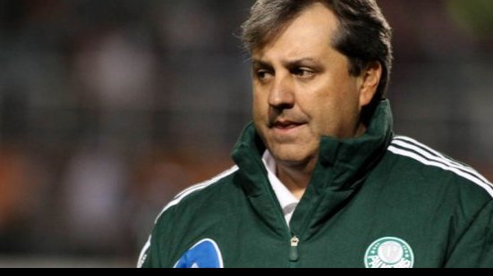 Imagem Gilson Kleina é o favorito para assumir o Vitória