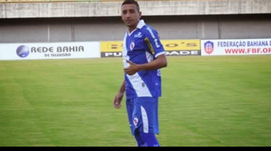 Imagem Destaque do Baianão é emprestado ao Fortaleza