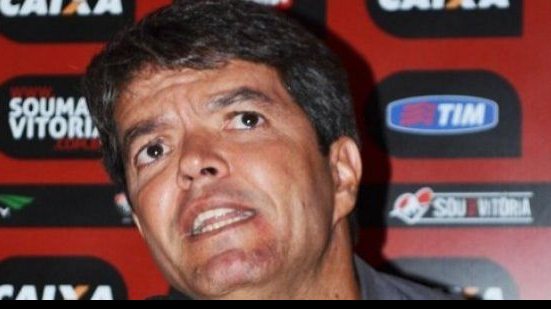 Imagem Depois de levar Ney Franco, Flamengo quer diretor de futebol do Vitória
