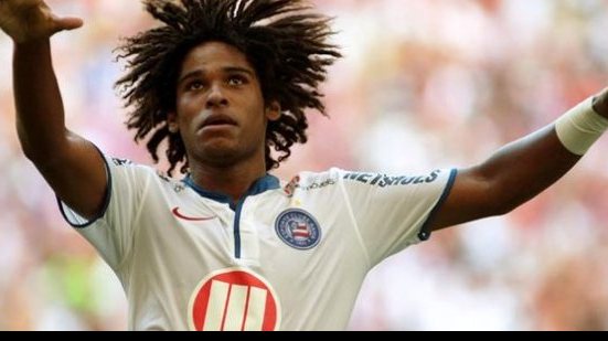 Imagem Regularizado, Barbio é relacionado para jogo contra América-MG 