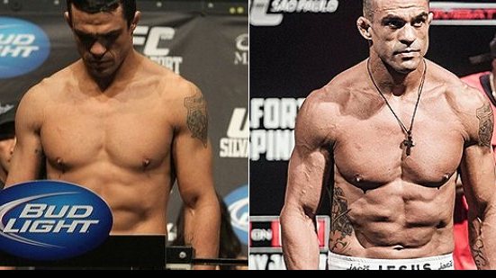 Imagem Mesmo ‘limpo’, Vítor Belfort volta a defender reposição hormonal