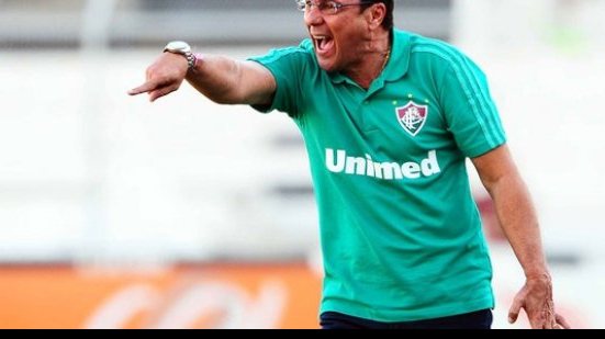 Imagem Sem clube, Luxemburgo é disputado por Vitória e Palmeiras