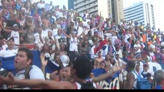 Imagem Pernambucanos proíbem Bamor e restringem acesso à Ilha do Retiro