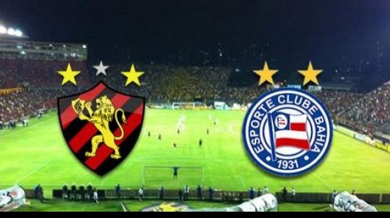 Imagem Greve da polícia pode adiar confronto entre Sport x Bahia