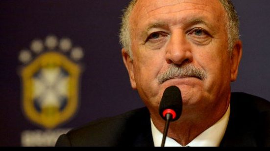 Imagem Leitores dos Galáticos aprovam convocação de Felipão