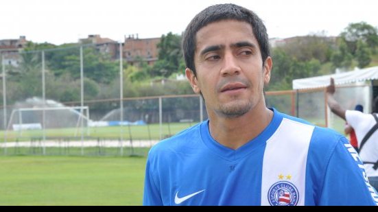 Imagem Pittoni também é vetado para jogo entre Bahia x Sport