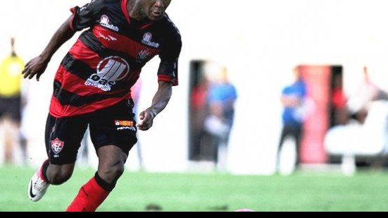 Imagem Dispensado pelo Figueirense, Willie reforça o Vitória nesta temporada