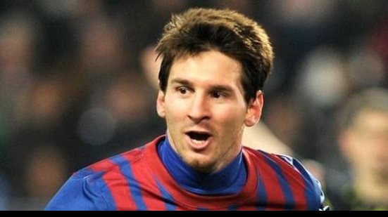 Imagem Novo vínculo coloca Messi como jogador mais bem pago do mundo