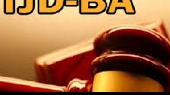 Imagem Presidente do TJD nega pedido do Flamengo de paralisação da 2ª Divisão