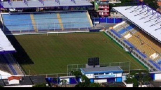 Imagem CBF confirma Botafogo x Vitória em Macaé