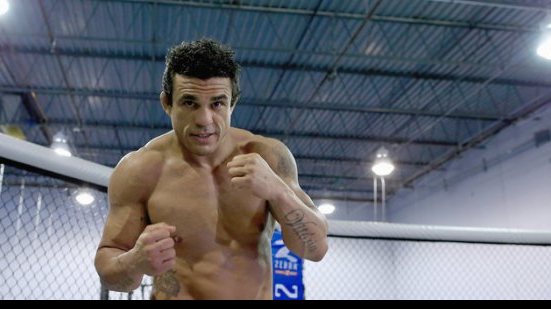 Imagem Vítor Belfort quer MMA nas Olimpíadas