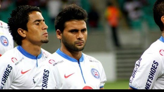Imagem Maxi exalta elenco do Bahia e acredita em boa campanha no Brasileirão