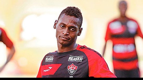Imagem “Já está certo que eu não fico no Vitória”, se despede Marquinhos