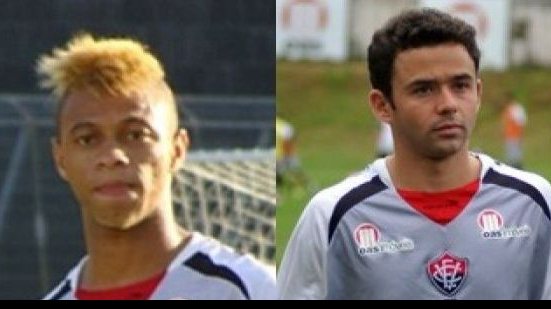 Imagem William Henrique sofre lesão e para por 15 dias; Juan também preocupa