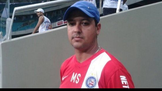 Imagem Marquinhos mostra preocupação com desfalques e esconde escalação