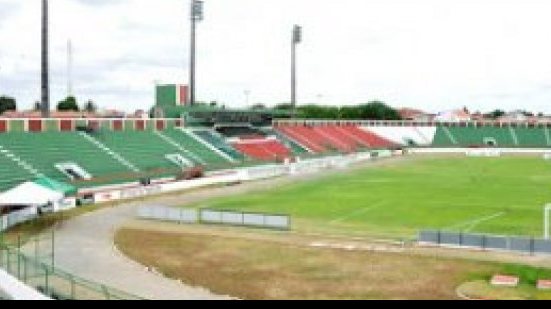 Imagem Como adiantado pelo Galáticos, Bahia x Santos é confirmado em Feira