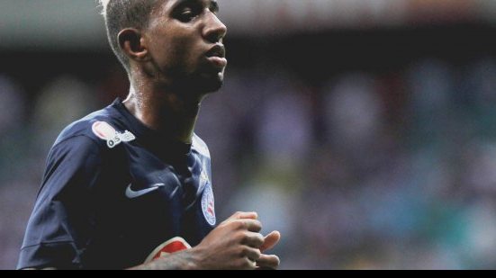 Imagem Talisca quer Bahia no G-4 antes da Copa: “temos que ter equilíbrio”