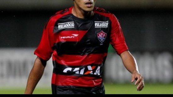 Imagem Nino Paraíba quer recuperar pontos perdidos contra o Atlético-MG