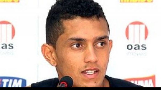 Imagem Felipe se lesiona e só deve retornar ao Vitória após a Copa