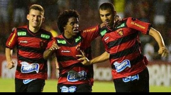 Imagem Sport pode ser o adversário do Vitória na Sulamericana