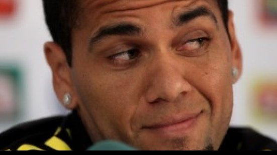 Imagem Daniel Alves sonha em final contra a Argentina: “quero ganhar deles”