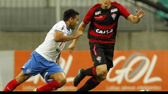 Imagem Alemão pede triunfo a todo custo diante do Atlético-MG