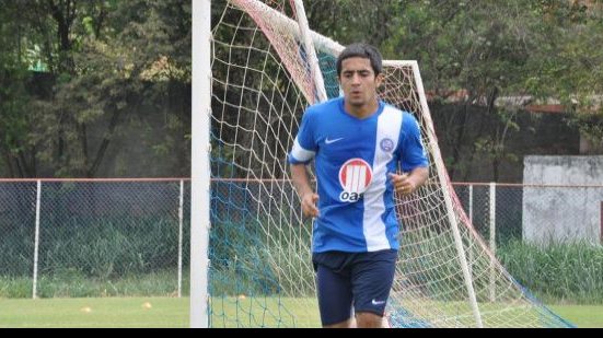 Imagem Pittoni segue como dúvida e Rafinha será integrado para enfrentar o Flu