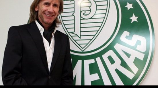 Imagem Argentino é confirmado como novo técnico do Palmeiras