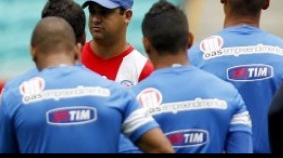 Imagem Dos últimos 20 jogos, Bahia perdeu apenas um confronto