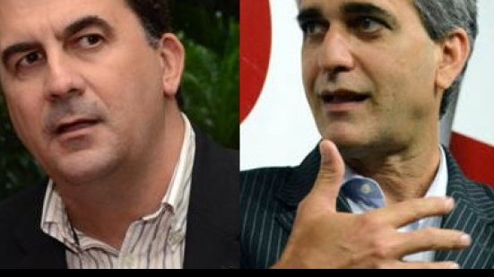 Imagem Políticos rubro-negros têm opiniões divergentes sobre chegada de Jorginho