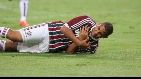 Imagem Se marcar contra o Bahia, Walter garante que vai ‘deitar e rolar’