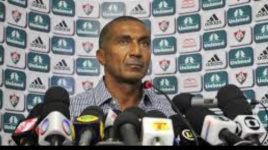 Imagem Cristóvão Borges espera jogo difícil contra o Bahia