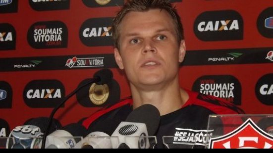 Imagem Alemão comemora chegada de Jorginho: "experiente"