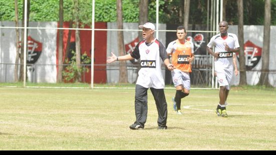 Imagem Jorginho confirma equipe e diz que corrigiu o que foi possível