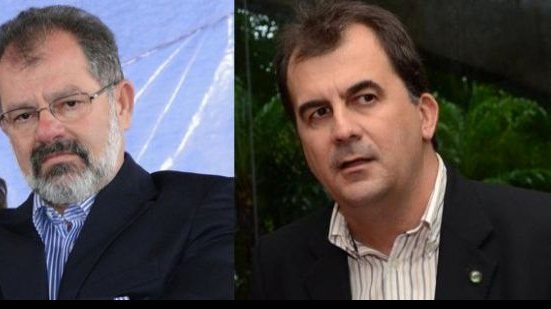 Imagem Nilo acredita no Vitória. Mota aponta "incompetência" de Falcão