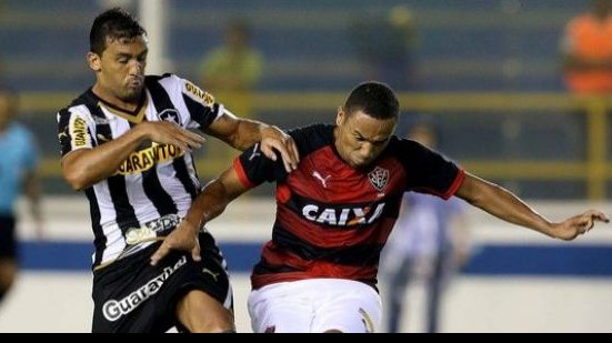 Imagem Confira os gols da partida entre o Leão e o Alvinegro