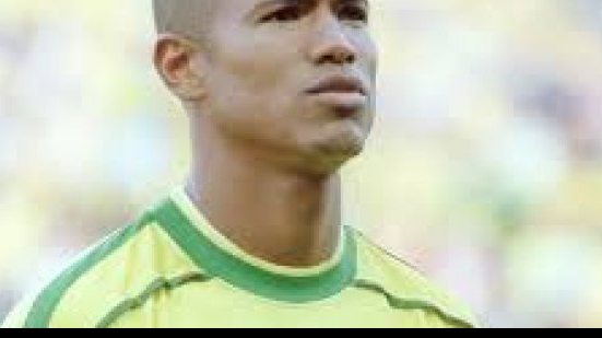 Imagem Ex-zagueiro baiano será técnico de time de pagodeiro