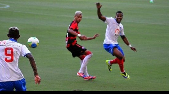 Imagem Brasileirão: dupla BaVi se dá melhor como visitante