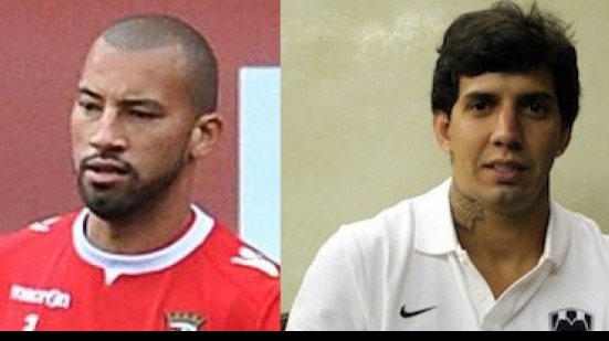 Imagem Vitória aguarda liberação de clubes para negociar com Kadu e Victor Ramos