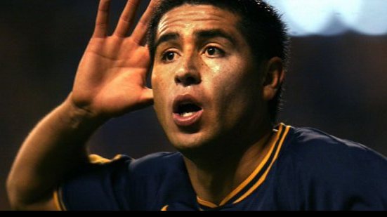 Imagem Sport aumenta oferta para ter Riquelme no Brasileiro