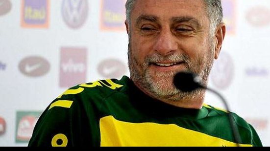 Imagem Após rumores de corte, médico da Seleção afirma que atletas estão bem